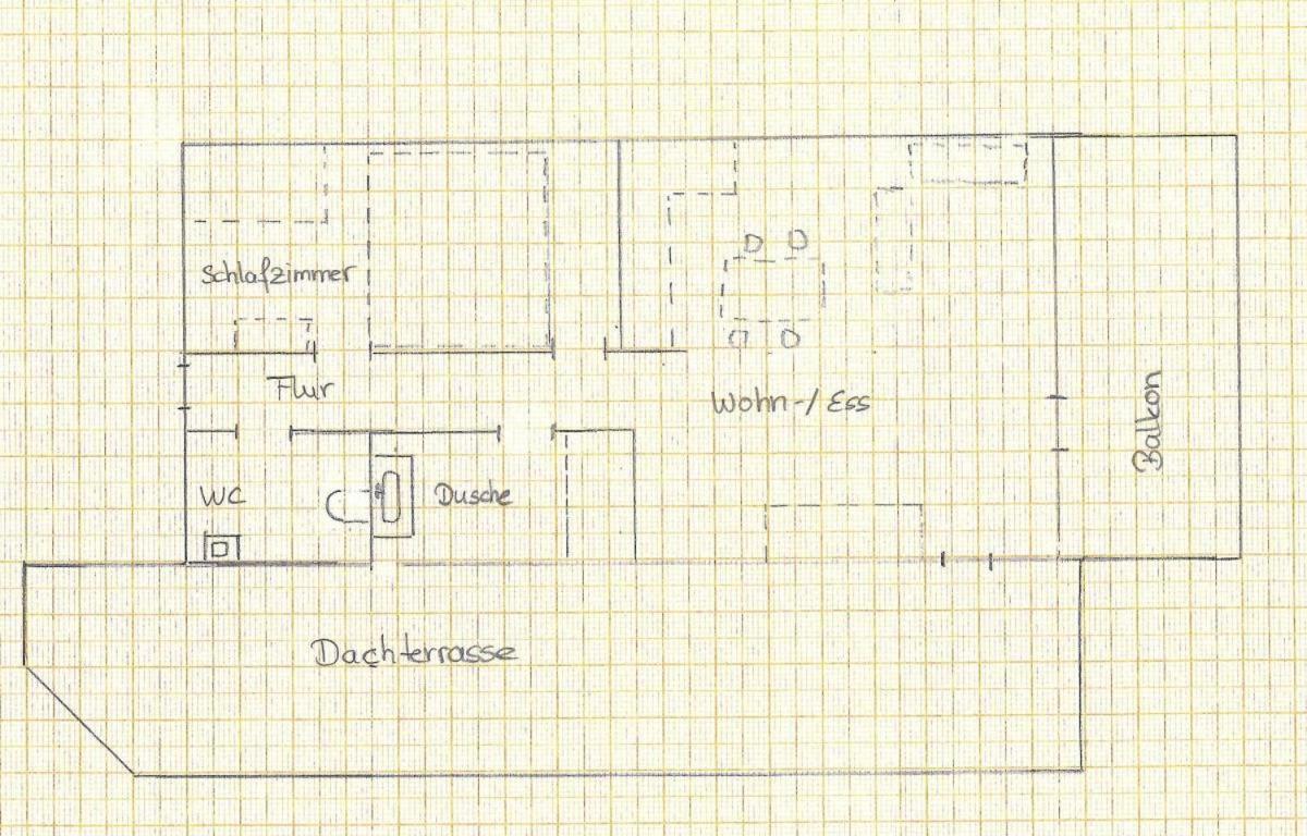 Scharbeutz 2- Zimmer- Luxus Apartment Mit Eigener Sauna Ngoại thất bức ảnh