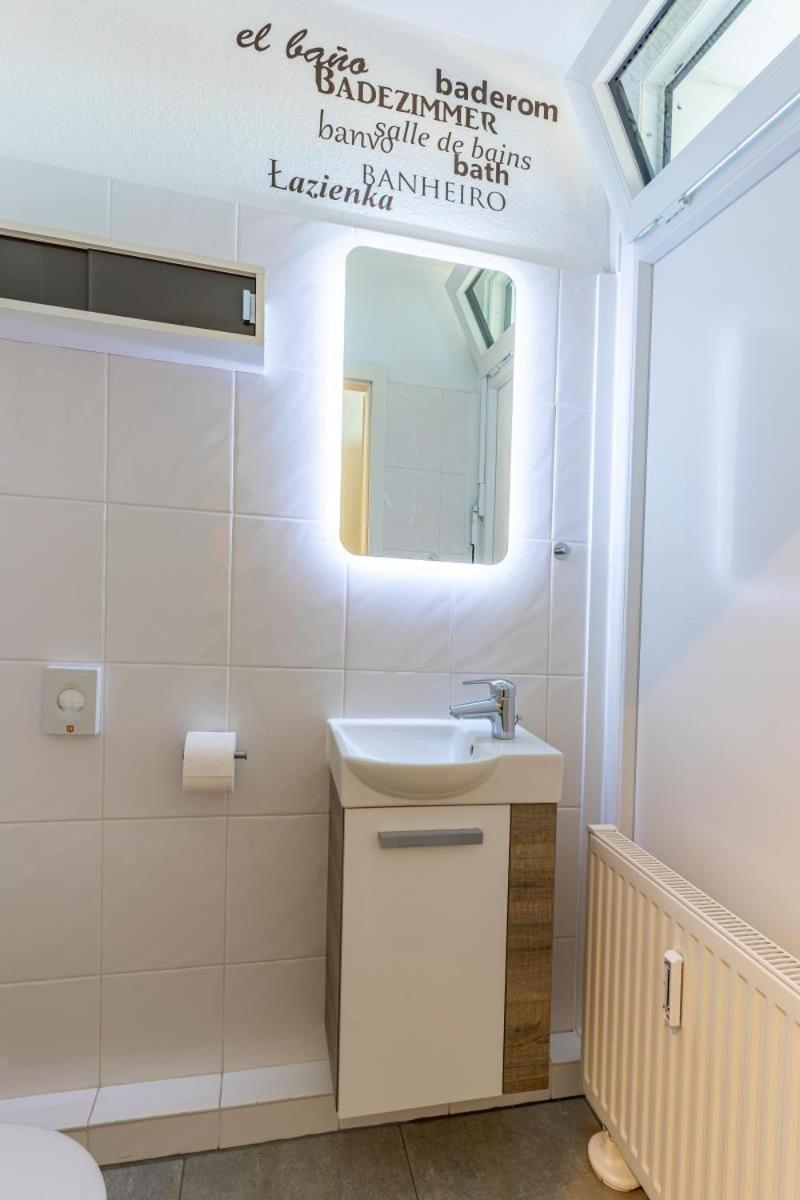 Scharbeutz 2- Zimmer- Luxus Apartment Mit Eigener Sauna Ngoại thất bức ảnh